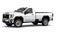 2026 GMC Sierra 3500 HD Base