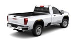 2026 GMC Sierra 3500 HD Base