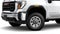 2026 GMC Sierra 3500 HD Base