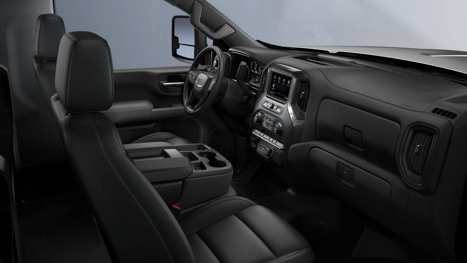 2026 GMC Sierra 3500 HD Base