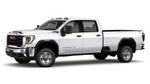 2026 GMC Sierra 2500 HD Base