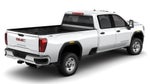 2026 GMC Sierra 2500 HD Base