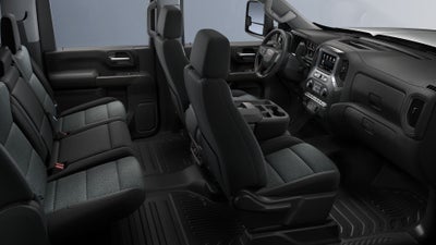 2026 GMC Sierra 2500 HD Base