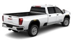 2026 GMC Sierra 3500 HD Base