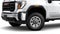 2026 GMC Sierra 3500 HD Base