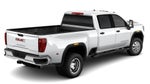 2026 GMC Sierra 3500 HD Pro DRW