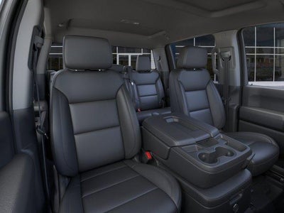 2026 GMC Sierra 3500 HD Pro DRW