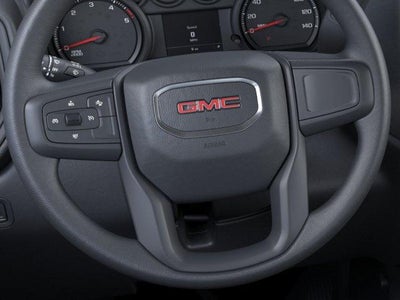 2026 GMC Sierra 3500 HD Pro DRW