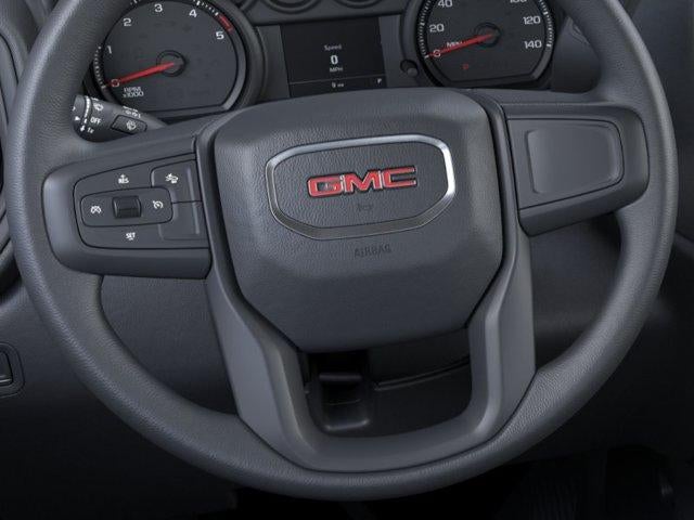 2026 GMC Sierra 3500 HD Pro DRW