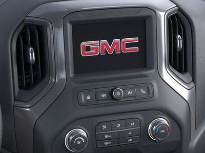 2026 GMC Sierra 3500 HD Pro DRW