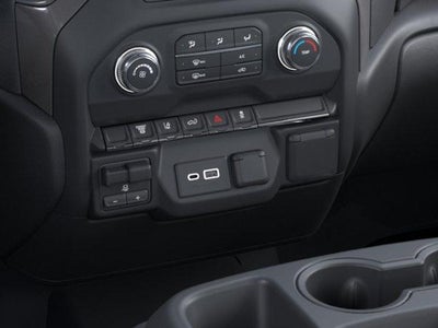 2026 GMC Sierra 3500 HD Pro DRW