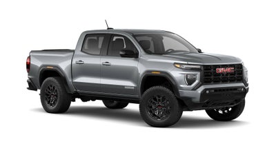 2026 GMC Canyon Base