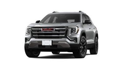 2026 GMC Terrain Base