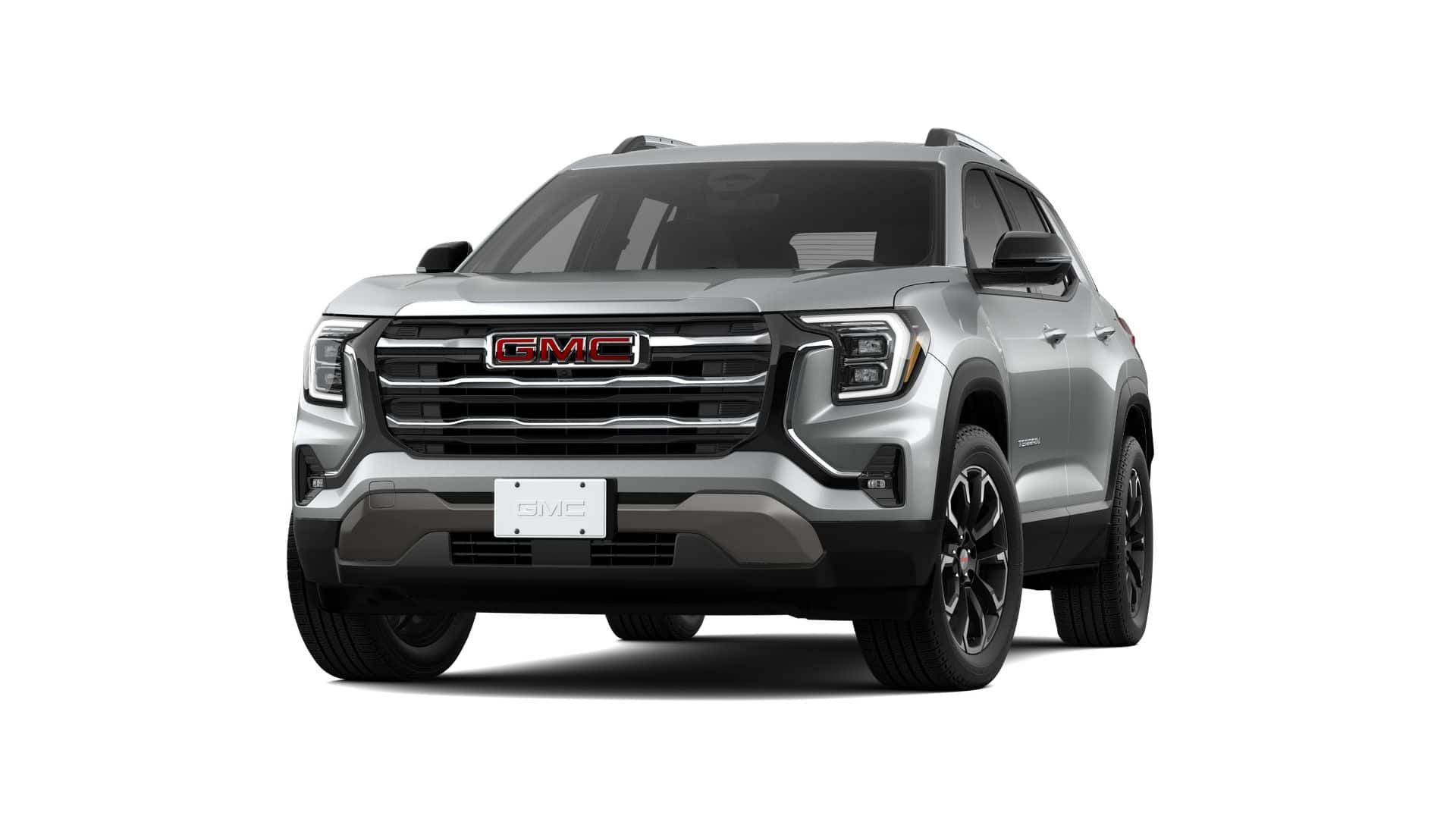 2026 GMC Terrain Base