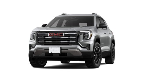 2026 GMC Terrain Base