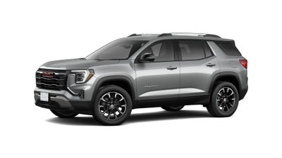 2026 GMC Terrain Base