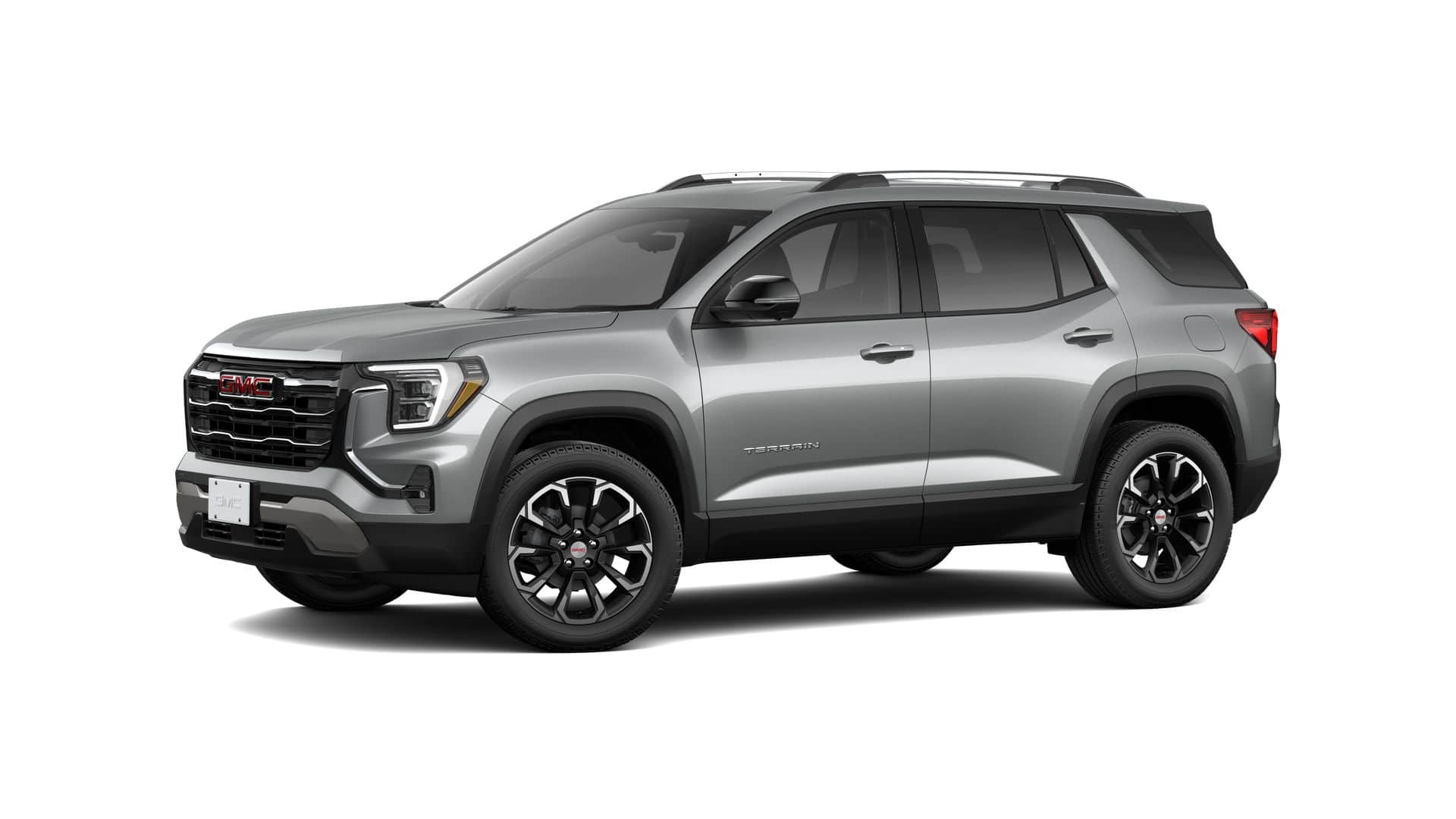 2026 GMC Terrain Base