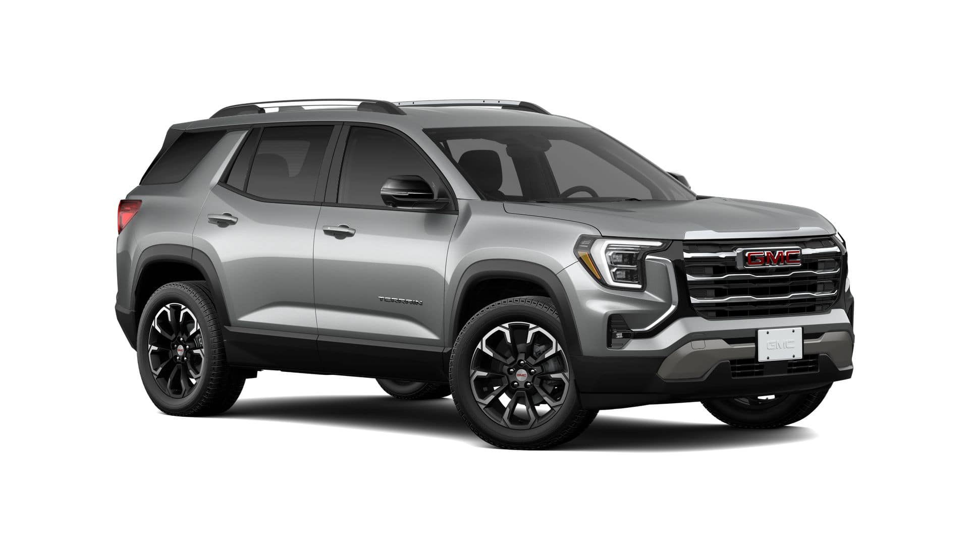 2026 GMC Terrain Base