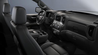 2026 GMC Sierra 1500 Base