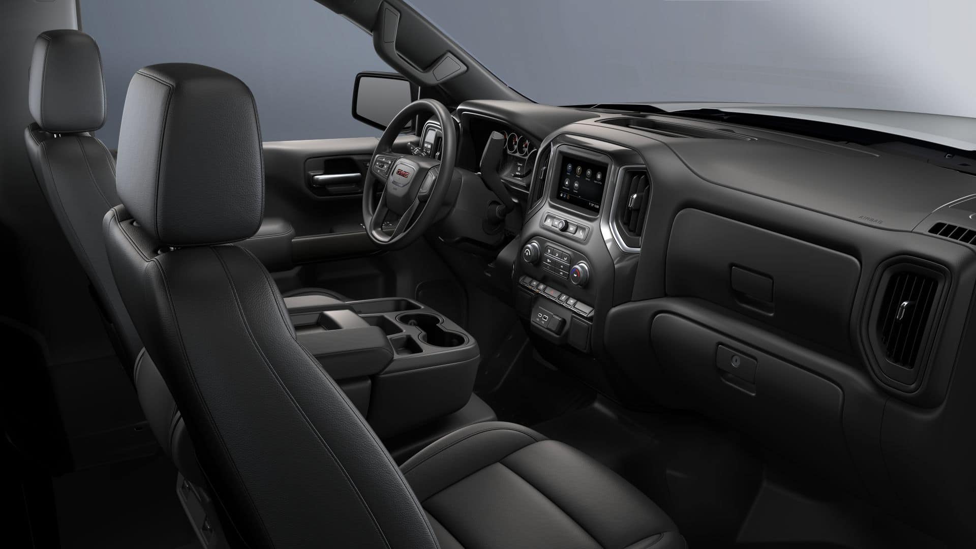 2026 GMC Sierra 1500 Base