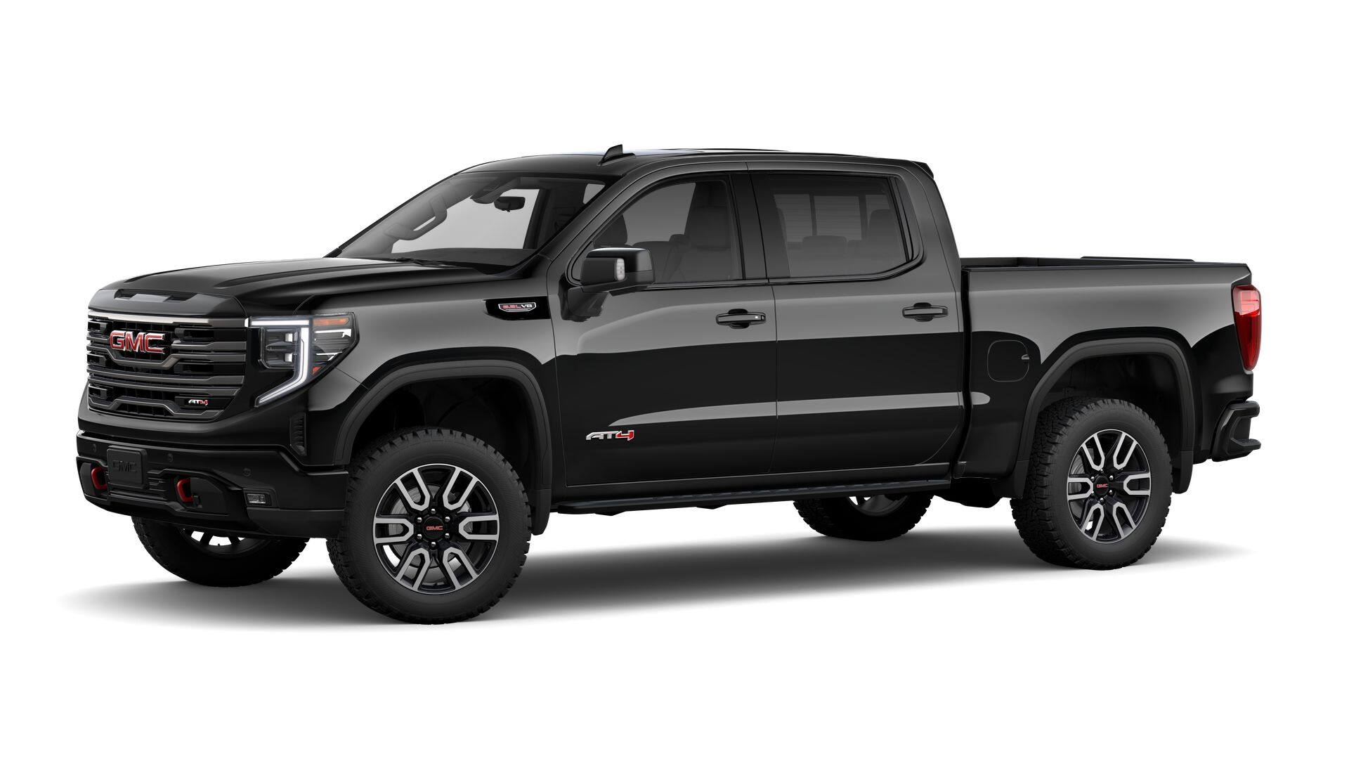 2026 GMC Sierra 1500 Base