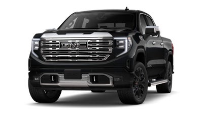 2026 GMC Sierra 1500 Base