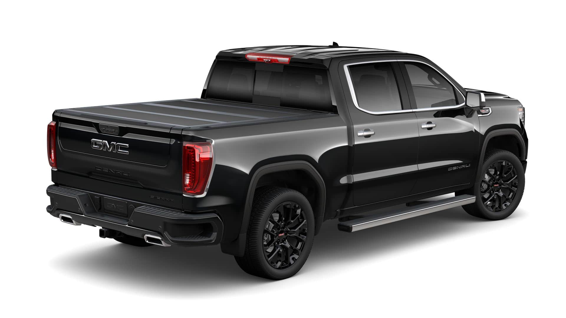 2026 GMC Sierra 1500 Base