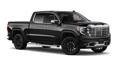 2026 GMC Sierra 1500 Base