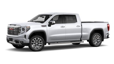 2026 GMC Sierra 1500 Base