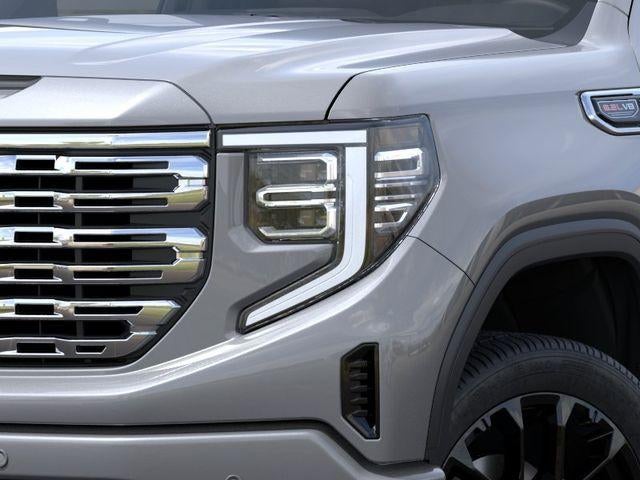 2026 GMC Sierra 1500 Denali - Photo 10