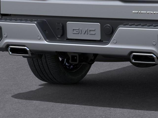 2026 GMC Sierra 1500 Denali - Photo 14