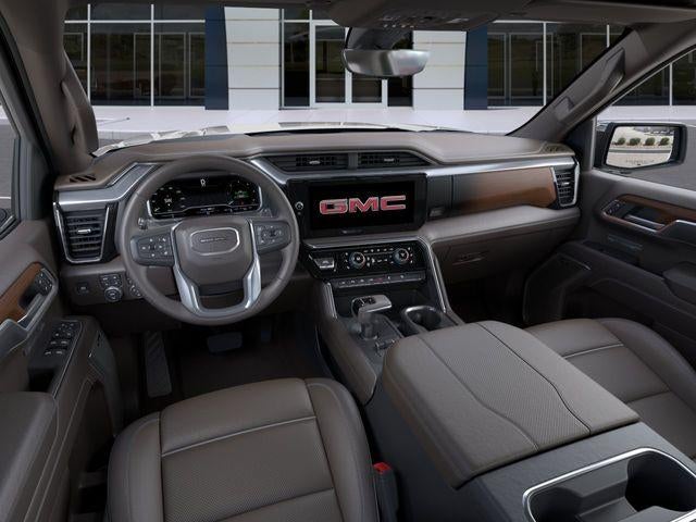 2026 GMC Sierra 1500 Denali - Photo 15