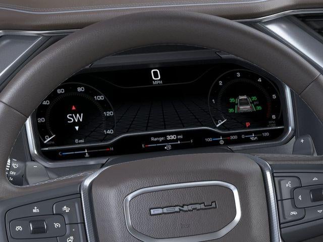 2026 GMC Sierra 1500 Denali - Photo 18