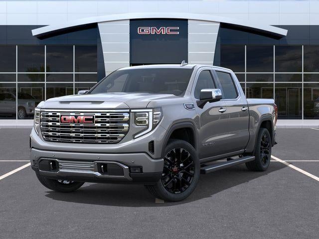 2026 GMC Sierra 1500 Denali - Photo 6