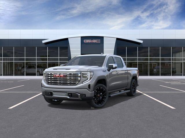 2026 GMC Sierra 1500 Denali - Photo 8