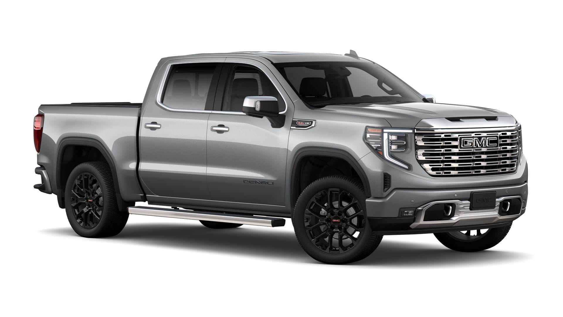 2026 GMC Sierra 1500 Denali - Photo 28