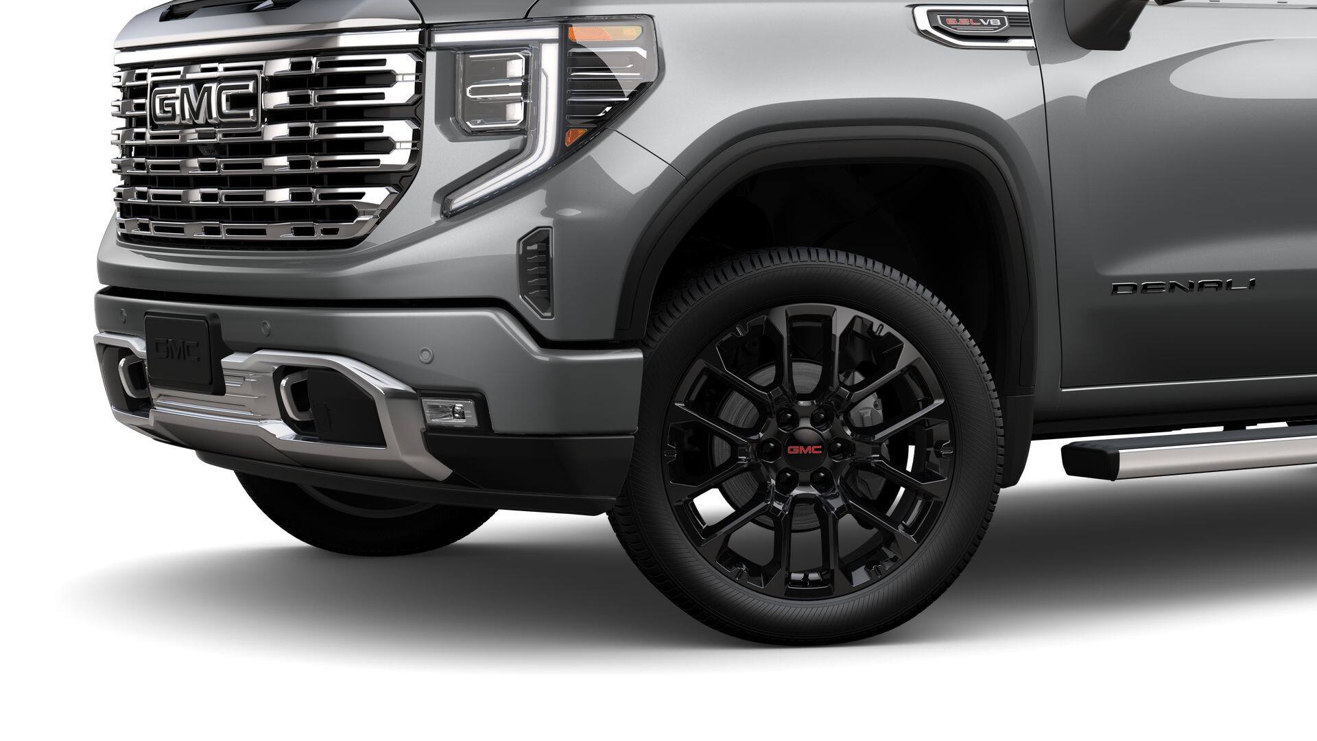 2026 GMC Sierra 1500 Denali - Photo 29
