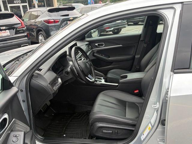 2024 Acura Integra w/A-Spec Package