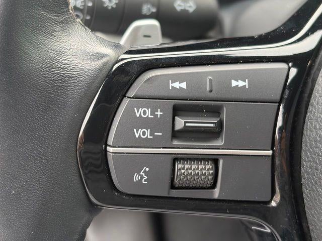 2024 Acura Integra w/A-Spec Package