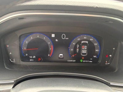 2024 Acura Integra w/A-Spec Package