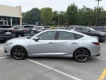 2024 Acura Integra w/A-Spec Package