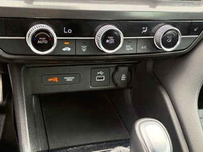 2024 Acura Integra w/A-Spec Package