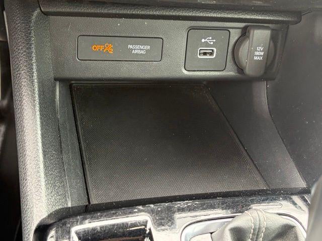 2024 Acura Integra w/A-Spec Package