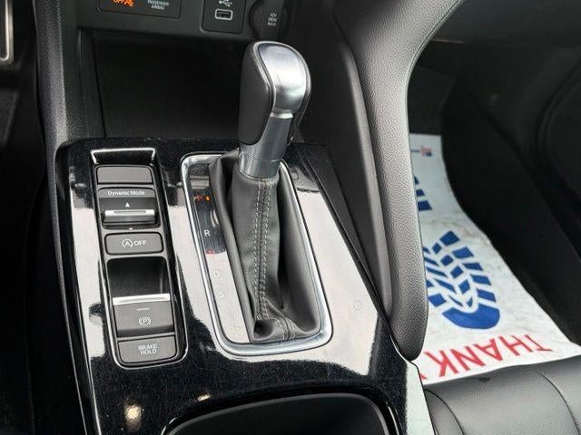 2024 Acura Integra w/A-Spec Package