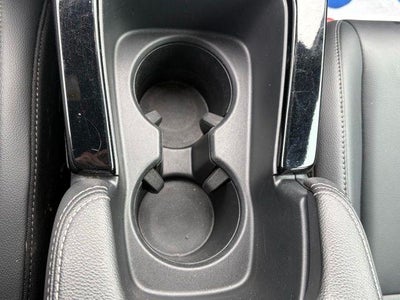 2024 Acura Integra w/A-Spec Package