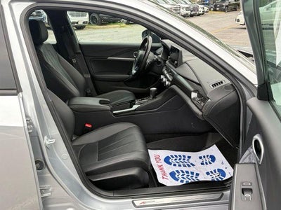 2024 Acura Integra w/A-Spec Package