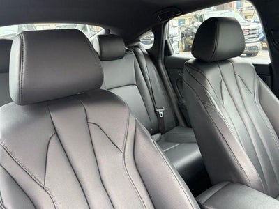 2024 Acura Integra w/A-Spec Package
