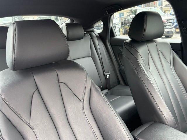 2024 Acura Integra w/A-Spec Package