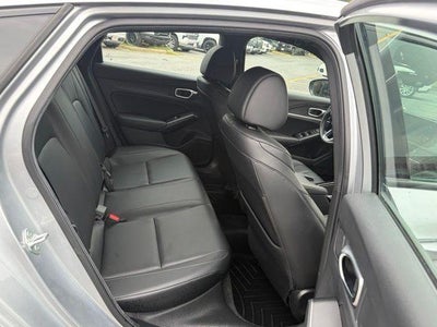 2024 Acura Integra w/A-Spec Package
