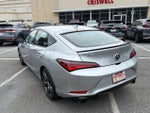 2024 Acura Integra w/A-Spec Package